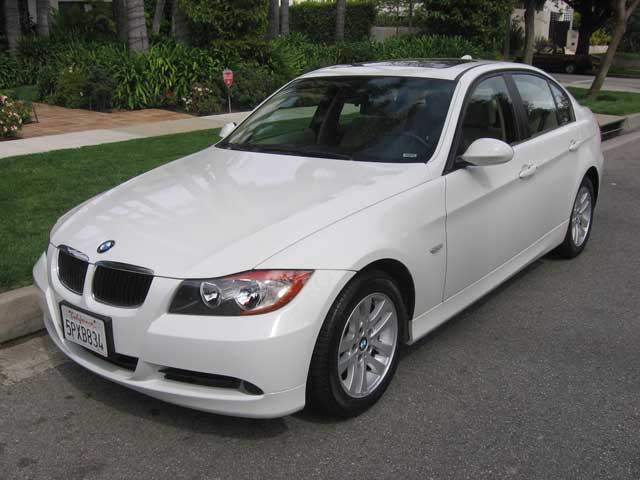 BMW 328i