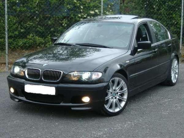 BMW 330d: 2 фото