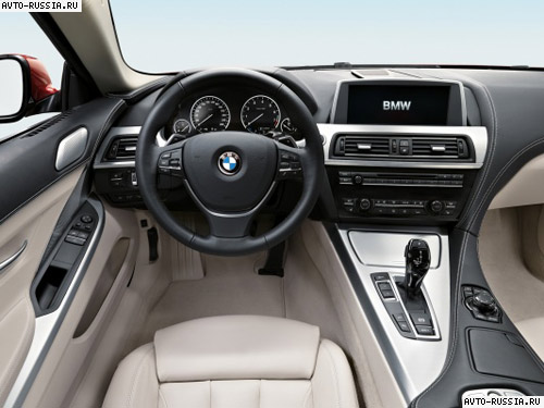 BMW 650i