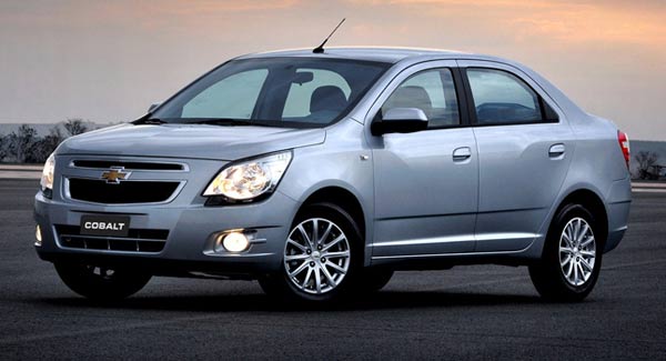 Chevrolet Cobalt