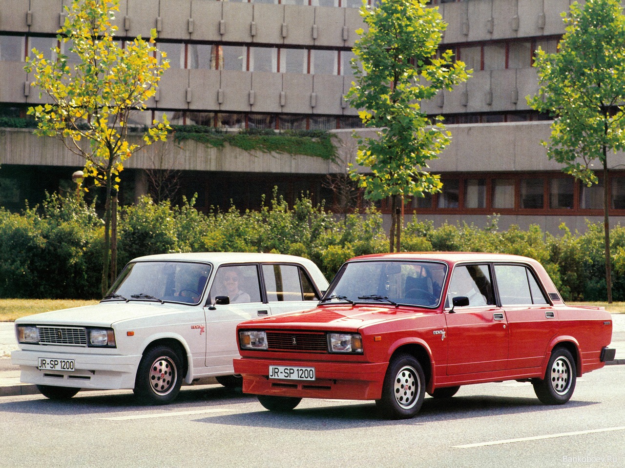 Lada Nova: 9 фото