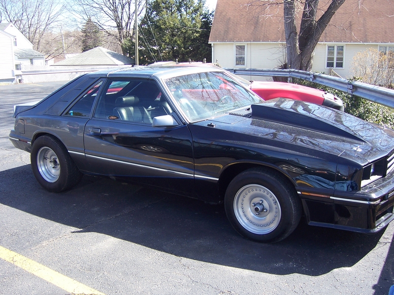 Mercury Capri: 5 фото