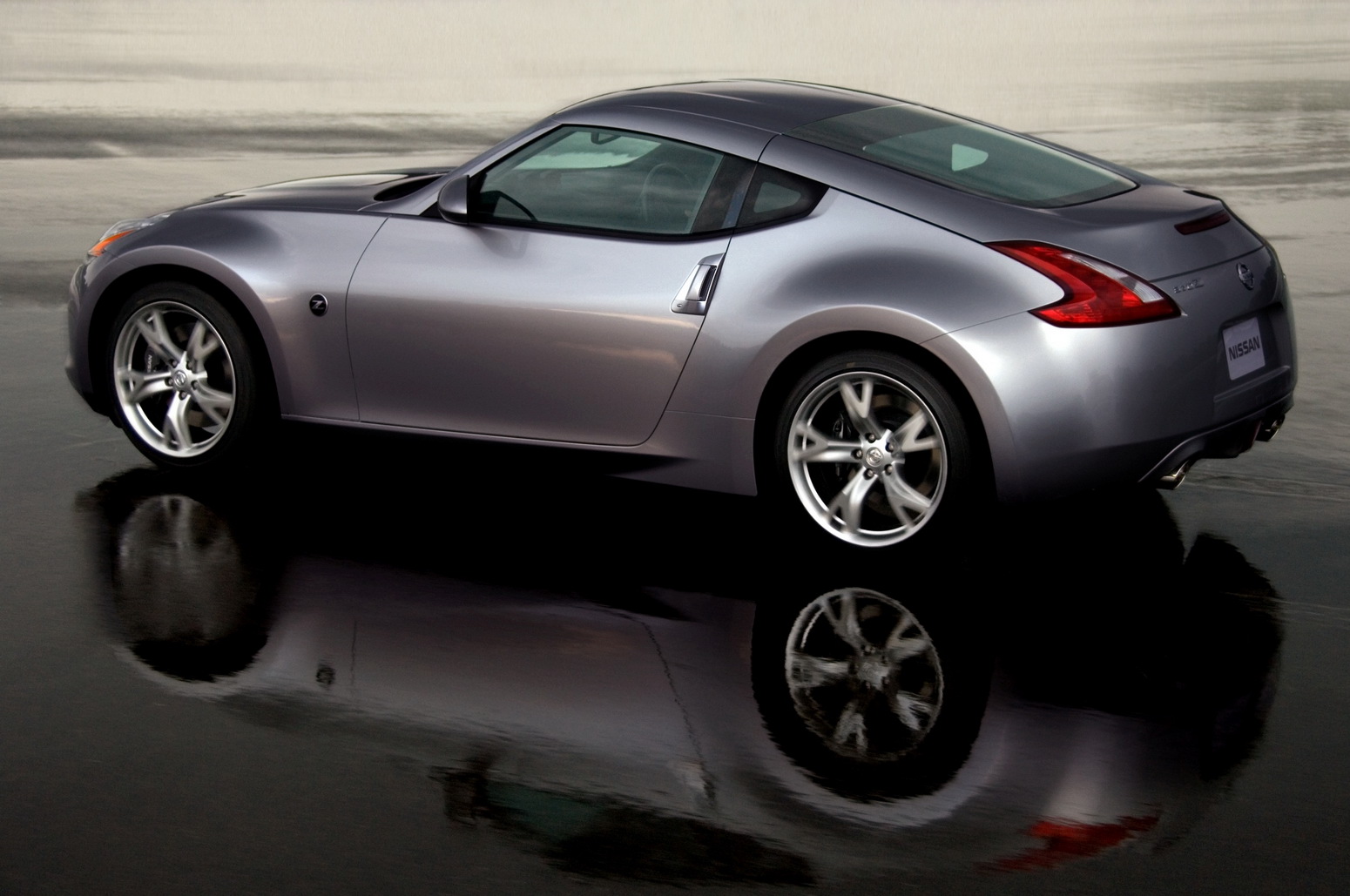 Nissan 370Z