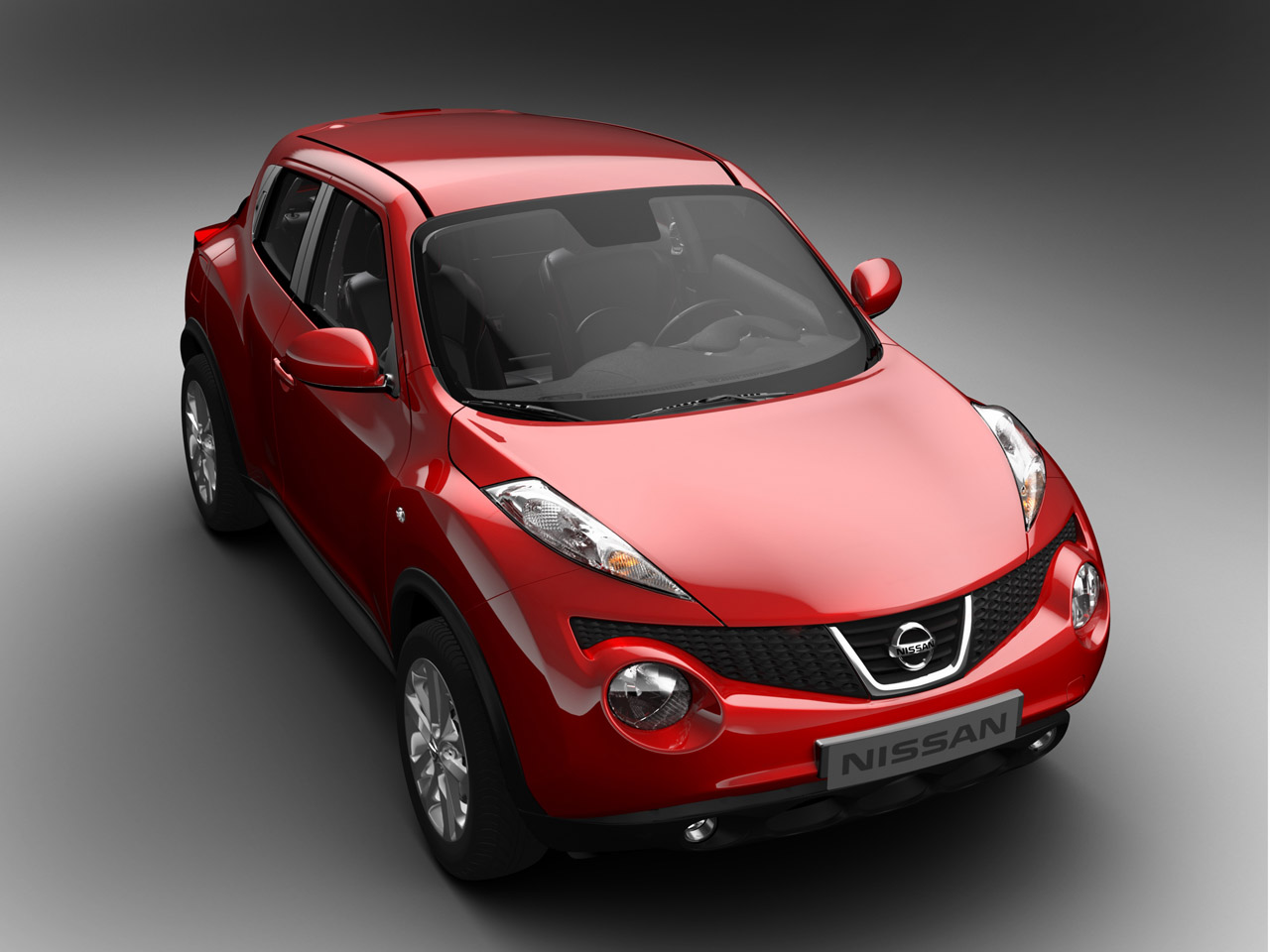 Nissan Juke: 2 фото