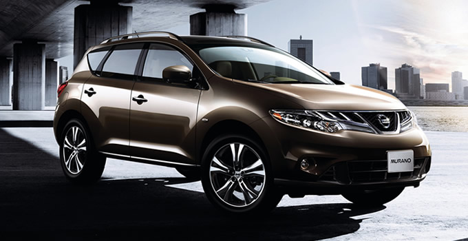 Nissan Murano