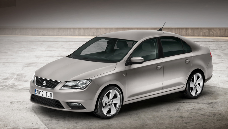 Seat Toledo