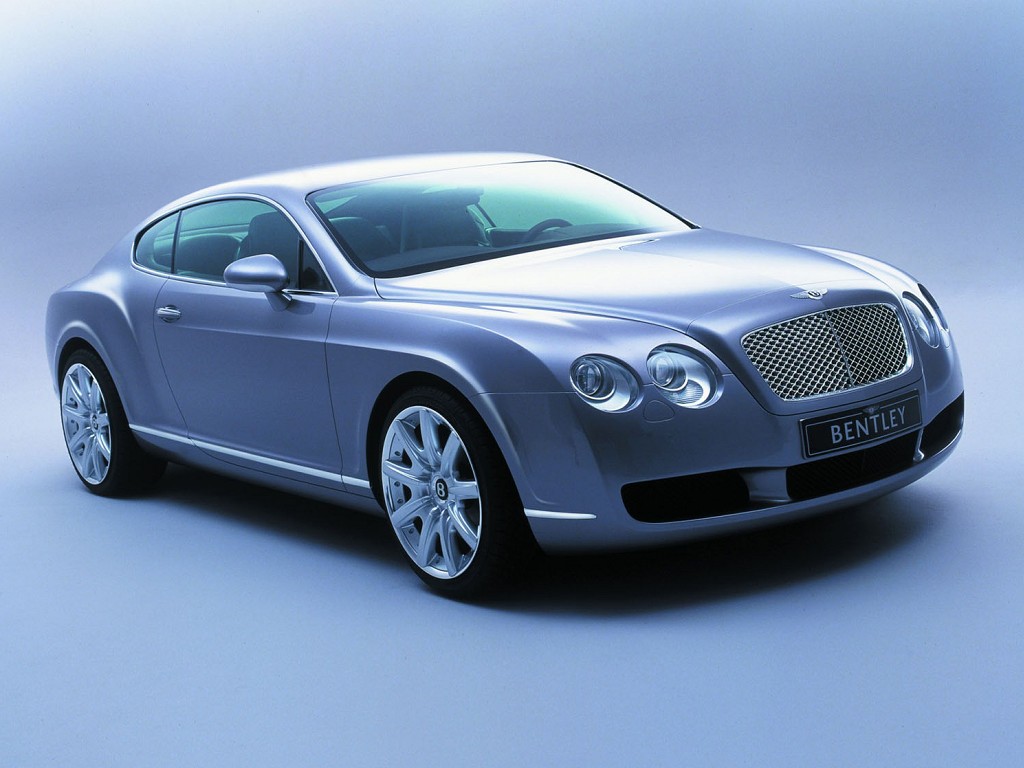 Bentley