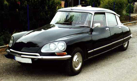 Citroen