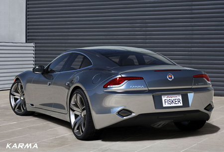 Fisker