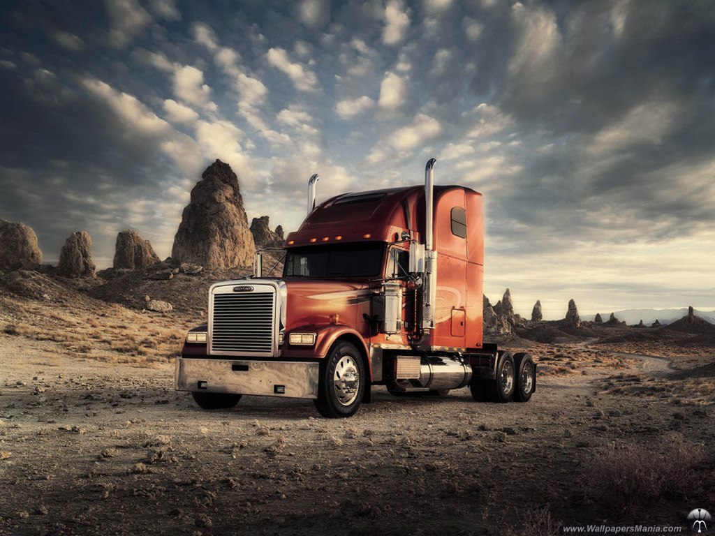 Freightliner