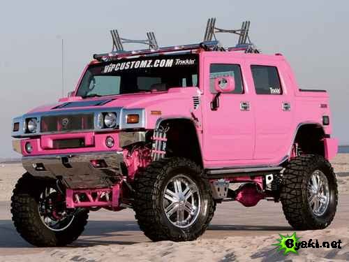 Hummer