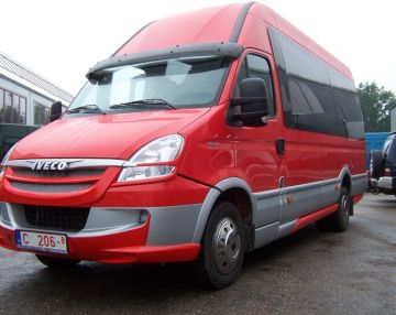 Iveco