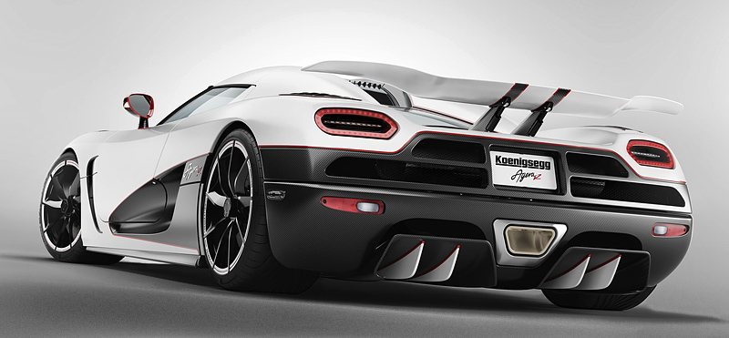 Koenigsegg