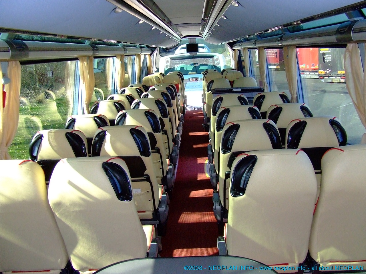 Neoplan: 10 фото