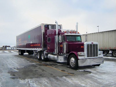 Peterbilt