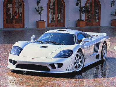 Saleen