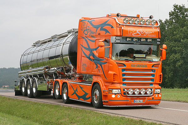 Scania