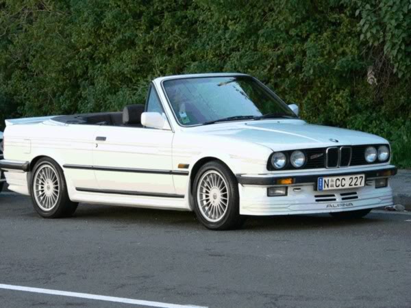 Alpina C2: 8 фото