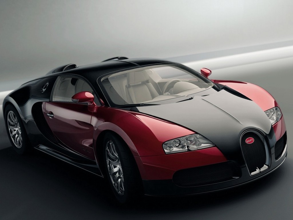 Bugatti Veyron: 2 фото