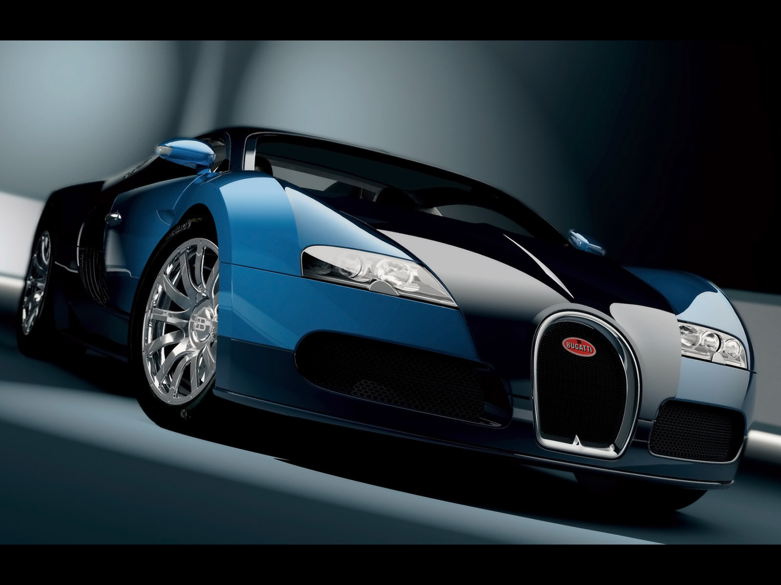 Bugatti Veyron: 6 фото