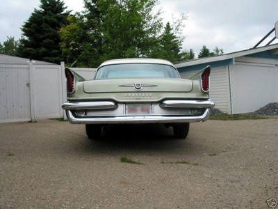 Chrysler Saratoga: 11 фото