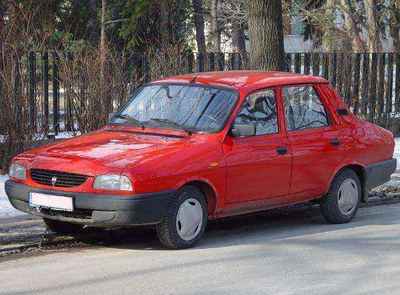 Dacia 1310: 02 фото