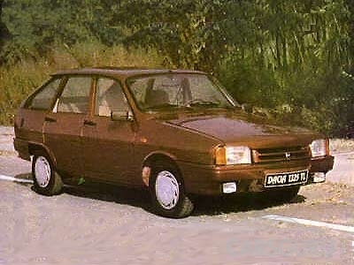 Dacia 1325