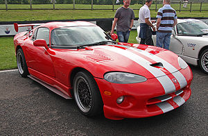 Dodge Viper