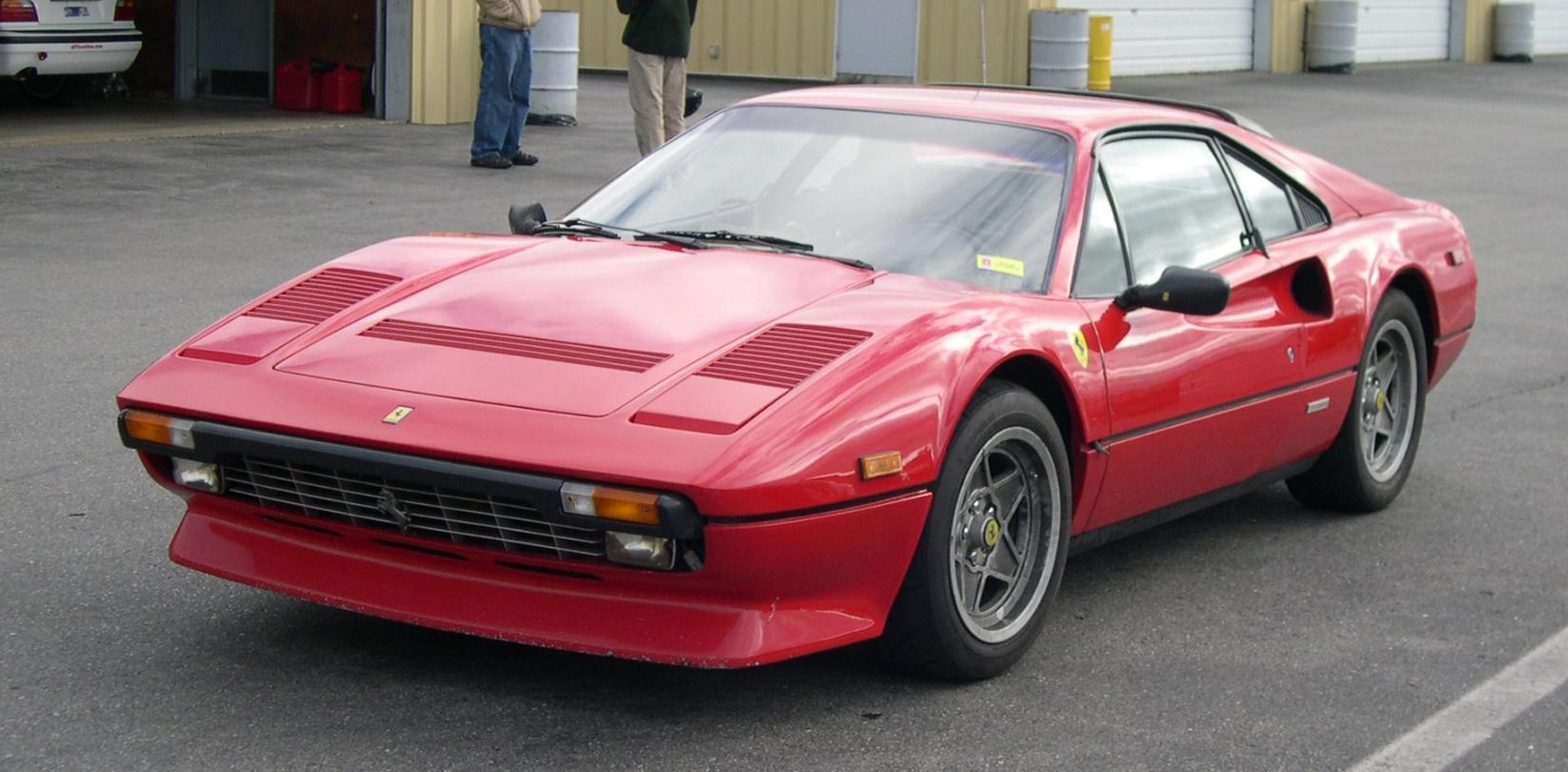 Ferrari 308