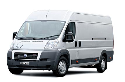 Fiat Ducato: 2 фото