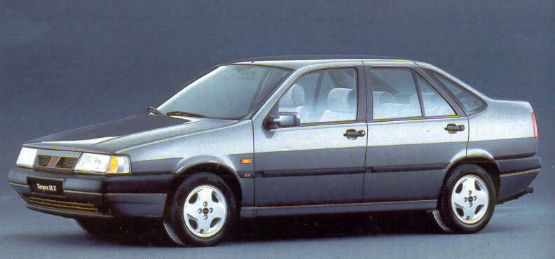 Fiat Tempra