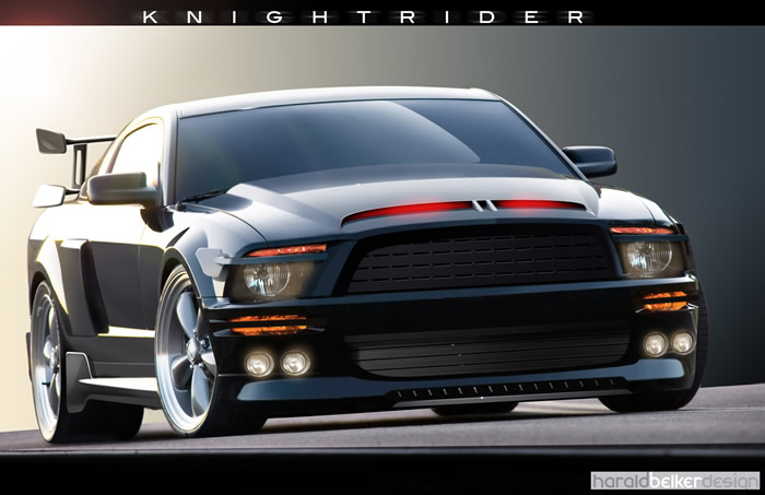 Ford Shelby: 06 фото