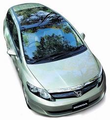 Honda Airwave