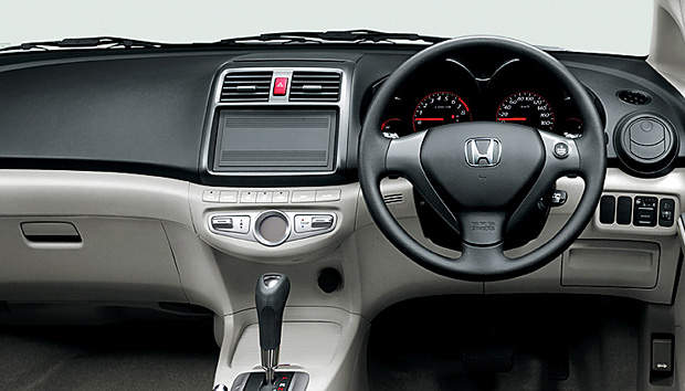 Honda Airwave: 3 фото
