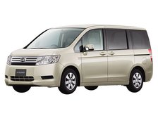 Honda Stepwgn: 2 фото