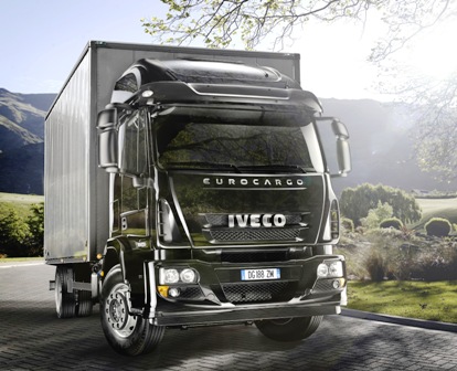 Iveco EuroCargo