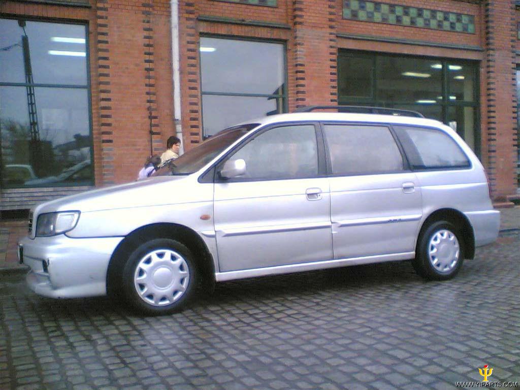 Kia Joice: 12 фото