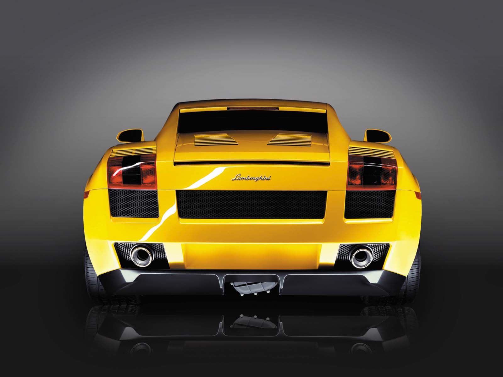 Lamborghini Gallardo: 03 фото