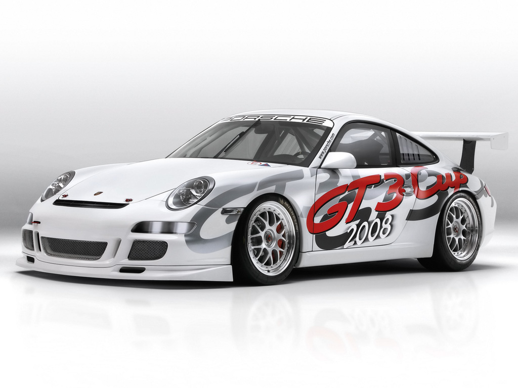 Porsche 911: 08 фото