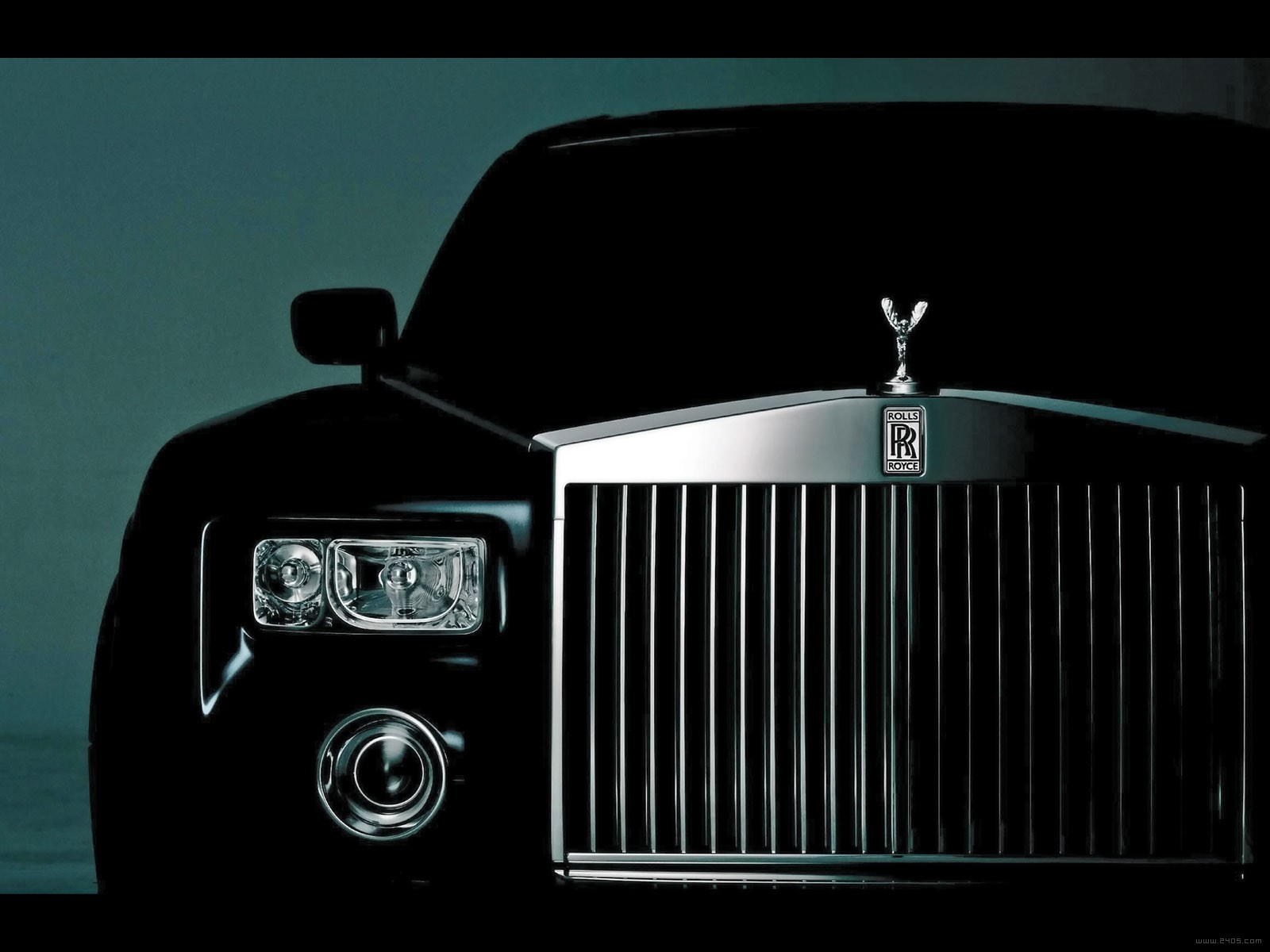 Rolls Royce Ghost: 09 фото