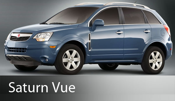 Saturn Vue