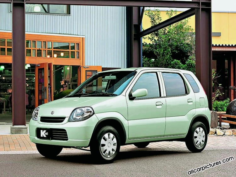 Suzuki Kei: 6 фото