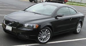 Volvo C70